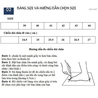 Giày Thể Thao Vải Xước V88