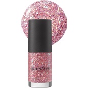 Sơn Móng Tay Innisfree Real Color Nail Highteen Mood Edition Màu số 244