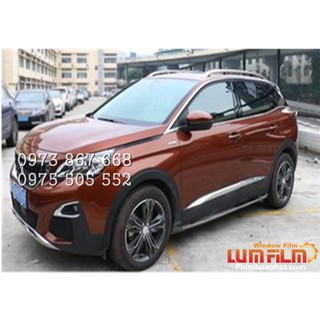 phim cách nhiệt cắt theo xe (COMBO siêu tiết kiệm)