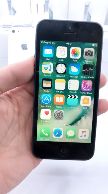 Điện Thoại iPhone 5 Quốc Tế | BigBuy360 - bigbuy360.vn