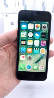 Điện Thoại iPhone 5 Quốc Tế