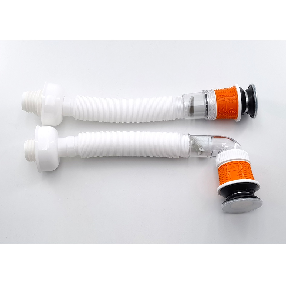 Dụng Cụ Lọc Rác Chống Mùi Cho Ống Thoát Nước Bồn Rửa