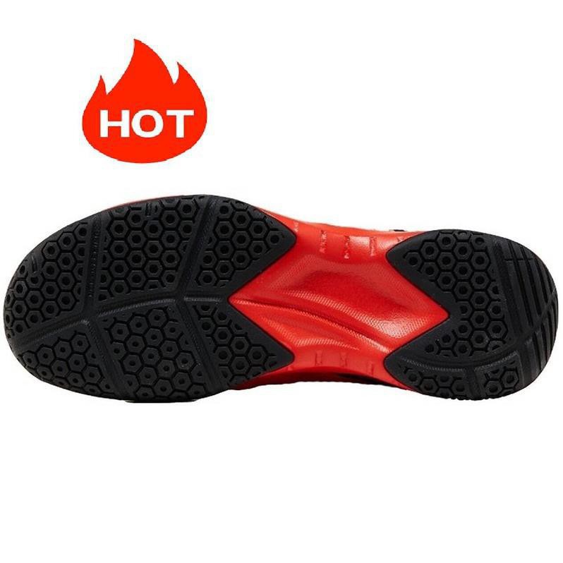 Sale 12/12 - [TẶNG TẤT-VỚ] Giày cầu lông thể thao bóng chuyền Kawasaki K075-Đỏ .[ HOT ] 2020 ↯ - A12d ¹ NEW hot ‣