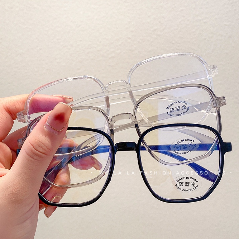 Gương Chống Bức Xạ Ánh Sáng Xanh Không Giới Hạn Mới Cho Nữ