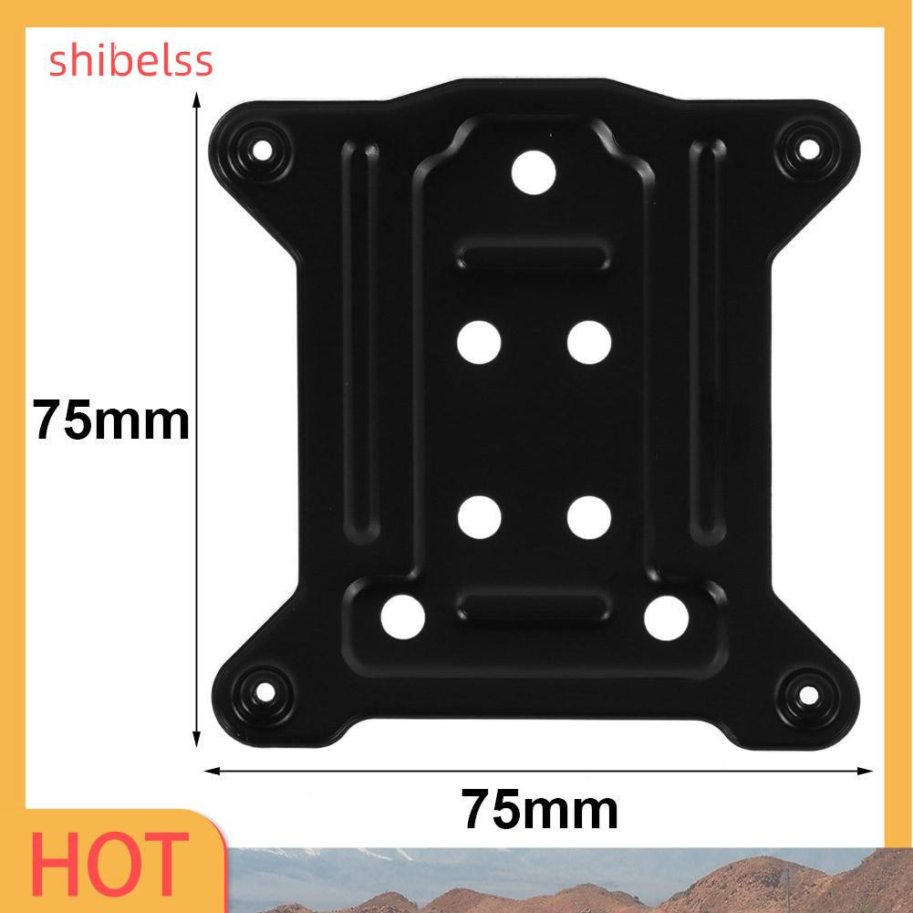 Giá Đỡ Cpu Bằng Kim Loại Cho Lgal 115x / 1150 / 1155 / 1156 Pc Backplate I3 I5 I7 | BigBuy360 - bigbuy360.vn