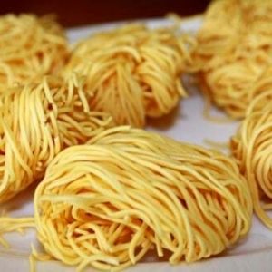 Sủi cảo Hand made chất lượng  3M FOOD HM