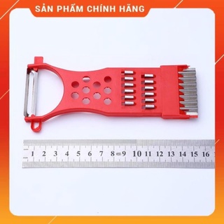 NẠO GỌT RAU CỦ QUẢ ĐA NĂNG