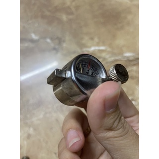 Đồng hồ đèn măng xông/ đèn kinh xông