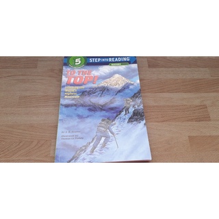 [Freeship]Bộ Nhập - Step Into Reading 5 (Full 11C) - Hot!!!