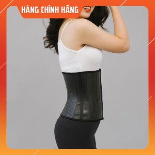 Đai Nịt Bụng Latex 25 Xương