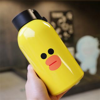 Bình giữ nhiệt Brown Cony Sally