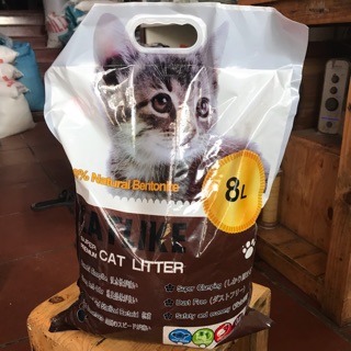 Cát Mèo Catlike Cao Cấp loại 8L
