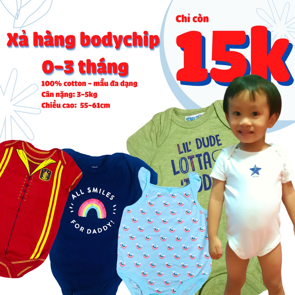 Bộ ngắn tay cotton mặc nhà cho bé 10-20kg