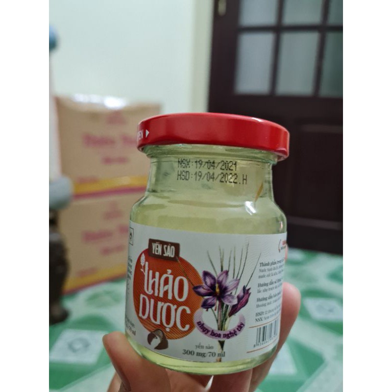 yến sào  thiên thủy _ thảo dược safron | BigBuy360 - bigbuy360.vn