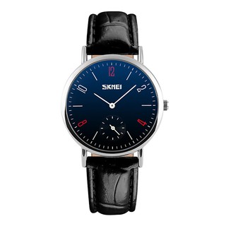 Đồng Hồ Nữ Skmei 9120 Dây Da (Có 4 Mẫu Lựa Chọn)