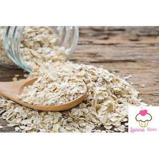 Yến Mạch Quaker 2.26kg