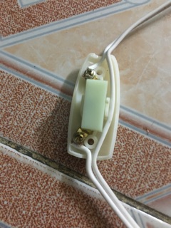 Công tắc quả nhót Posoka 5A
