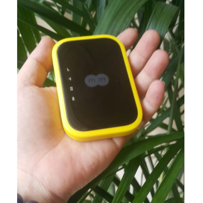 Bộ phát wifi Alcatel EE120 Tốc Độ 4G 600Mbps Pin 4300mAh hỗ trợ 20 Kết Nối | BigBuy360 - bigbuy360.vn
