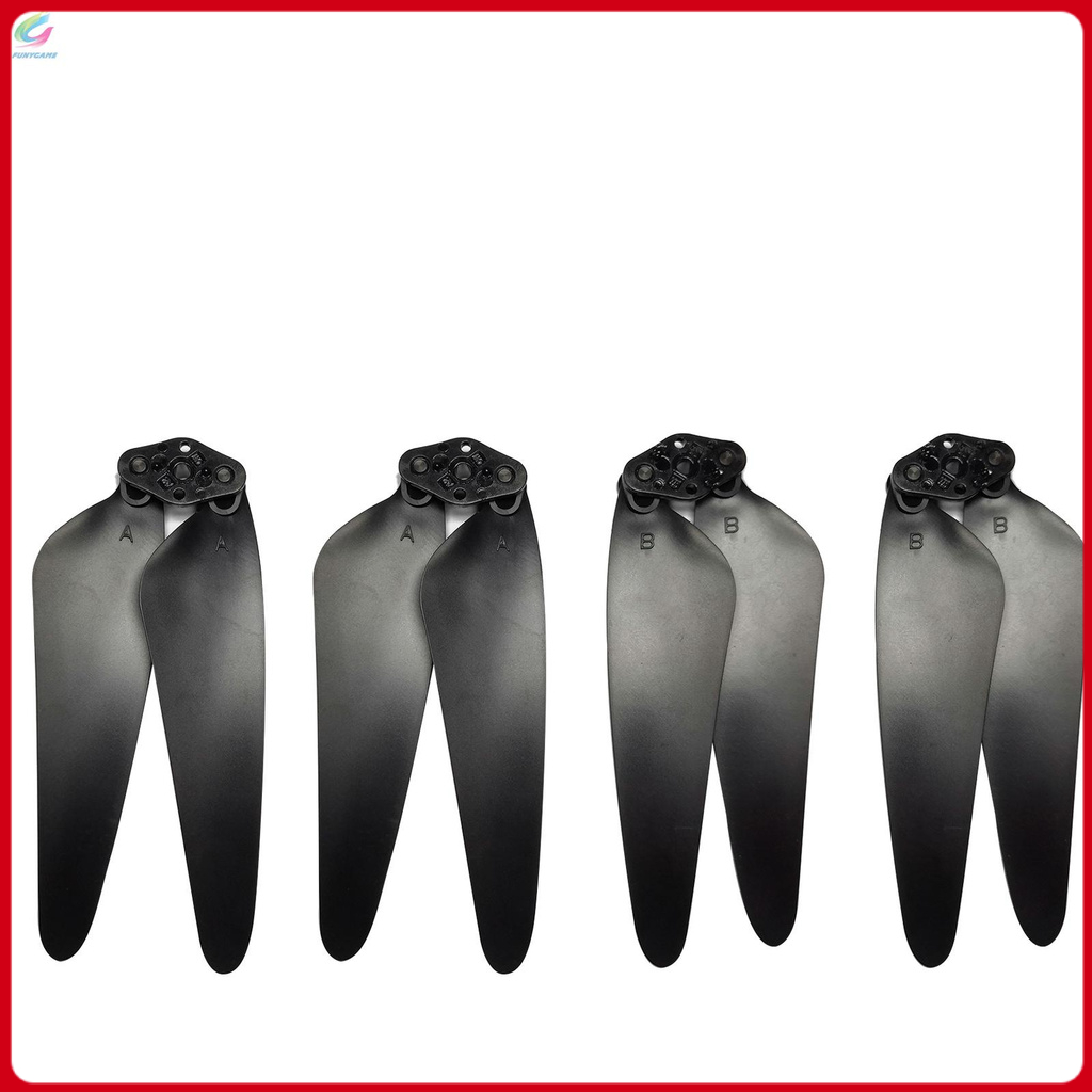 Set 4 Cánh Quạt 12h Cho Drone Sjrc F11 4k Pro