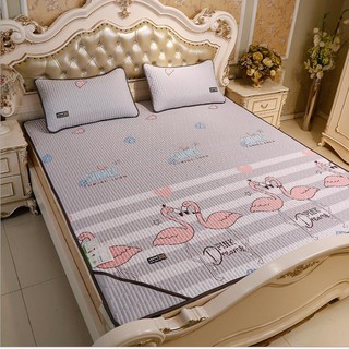 Chiếu điều hòa, chiếu tencel 2m x 2.2m cao cấp