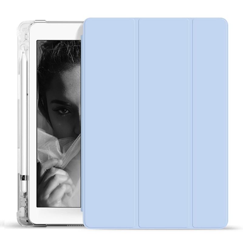 Bao Da Máy Tính Bảng Từ Tính Cho 2021 iPad air5 10.9/air4/pro 11/iPad 9th gen 10.2/iPad 8th gen/gen7/iPad 6th gen 9.7/mini6 8.3/iPad 8th gen/2018/2018/2017