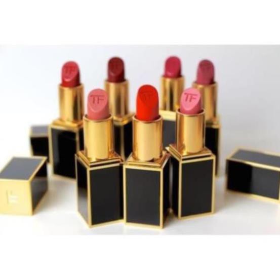 Son Tom Ford chính hãng màu 07/08/09/10/15/16/Lost siêu sang trọng | BigBuy360 - bigbuy360.vn