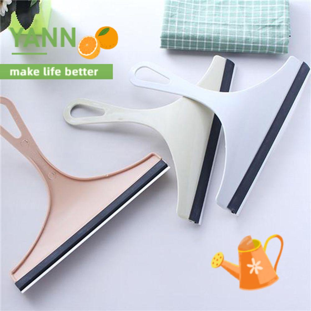 Dụng cụ vệ sinh cửa kính/ nền gạch với nhiều màu tùy chọn