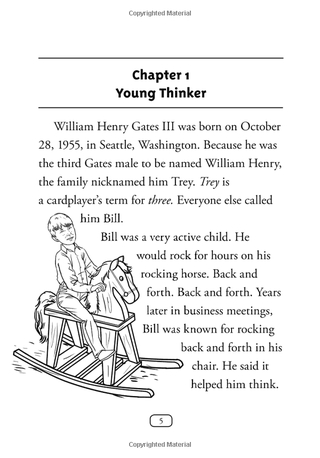 Who Is Bill Gates