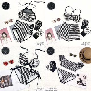 Áo rời bikini