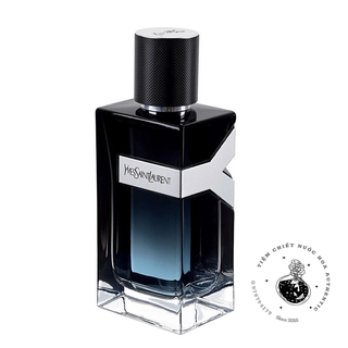 Nước Hoa Nam Yves Saint Laurent Y Eau de Parfum