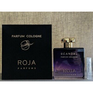 Nước hoa dùng thử Roja Scandal Pour Femme Parfum Cologne 5ml/10ml/20ml [𝓜𝓪𝓵𝓲𝓼𝓱𝓸𝓹]