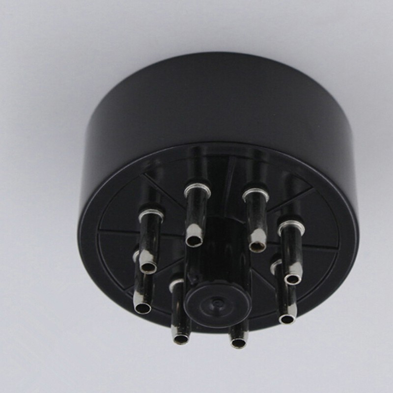 1 Ống Van 8pin Chokt88 EL34 6550 6SN7