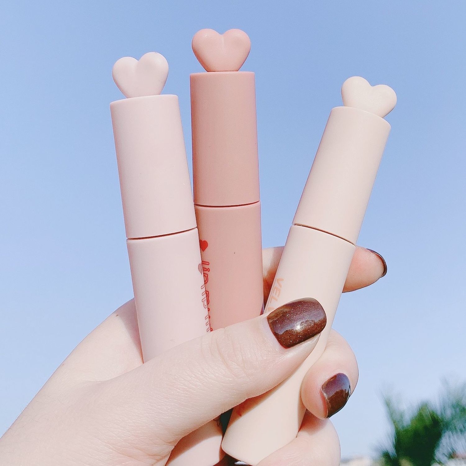 Son môi NOVO chất nhung lì dành cho nữ | BigBuy360 - bigbuy360.vn