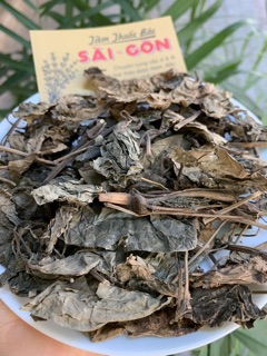 Lá Lốt Khô 500g