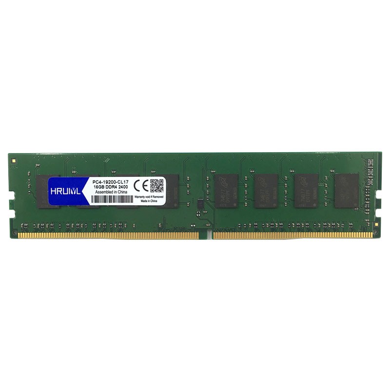 Bảng Mạch Ghi Nhớ RAM DDR4 4GB 8GB 16GB 4G 8G 16G DDR 4 PC4 2133 2400 2666Mhz Cho Máy Tính
