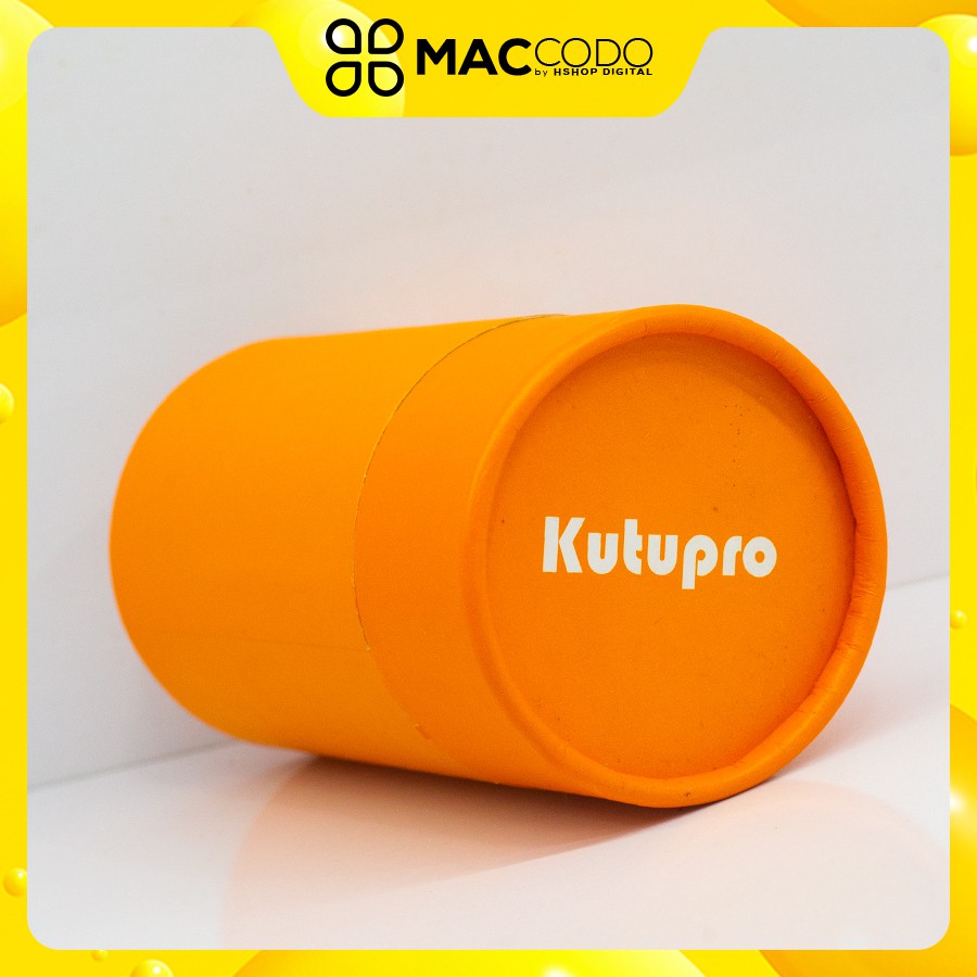 Bộ vệ sinh Macbook,vệ sinh máy tính laptop Kutupro 5 món chính hãng - MACCODO | BigBuy360 - bigbuy360.vn