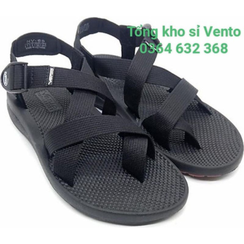 Sandal Xỏ ngón Nam Vento bền đẹp NV65