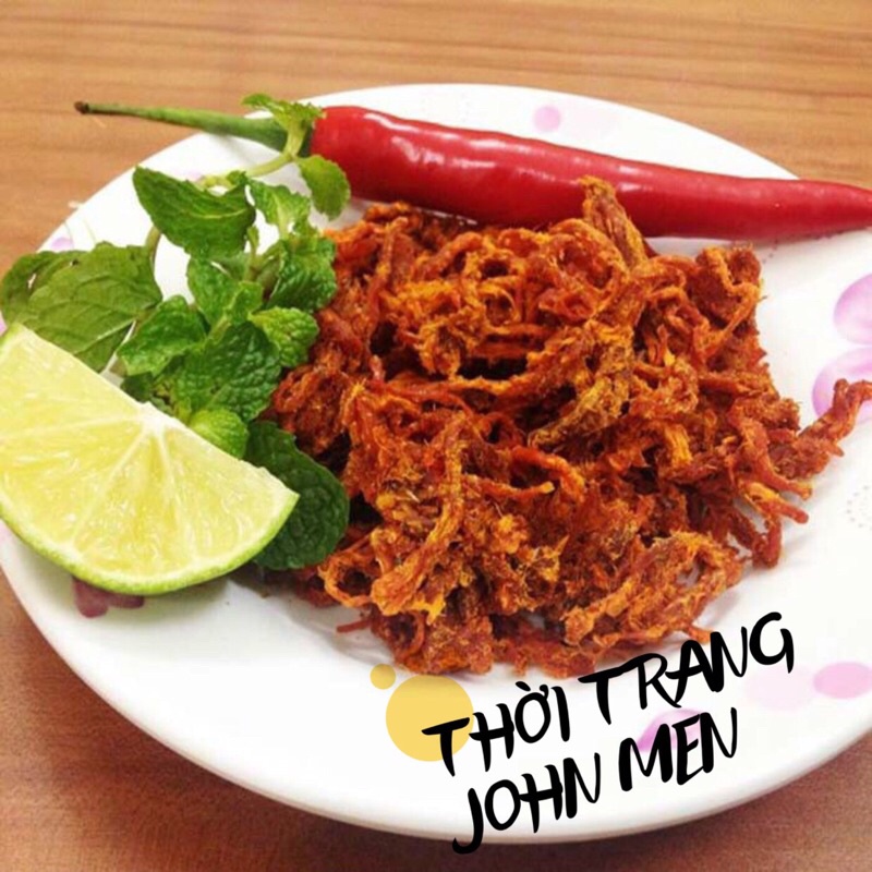 100GR BÒ KHÔ SỢI ( KHÔNG VỤN ) HÀNG LOẠI 1 - KHÔ HEO GIẢ BÒ | BigBuy360 - bigbuy360.vn