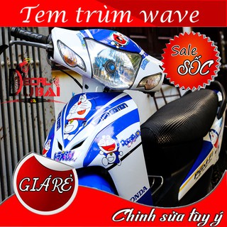 Tem Trùm Wave
