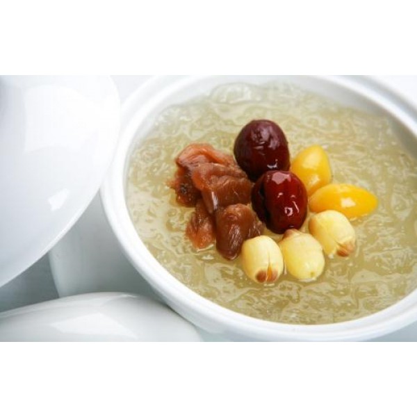 Táo đỏ sấy khô
