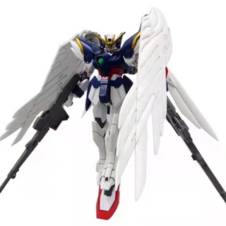 Mô Hình Robot Gundam Tỉ Lệ 1:100