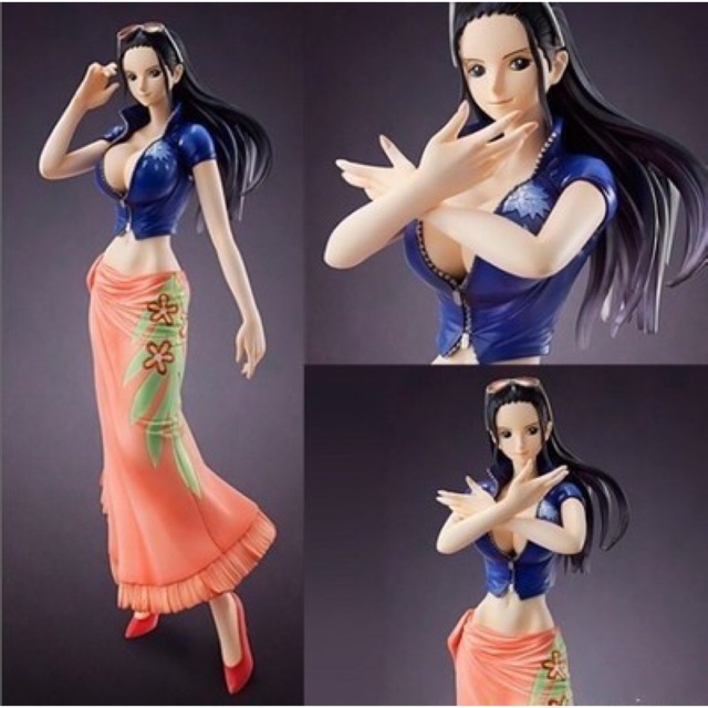 Mô hình Nico Robin POP One piece
