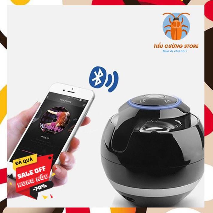 Loa Bluetooth 360 độ TG-175