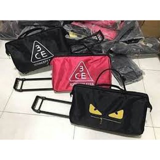 TÚI KÉO DU LỊCH 3CE