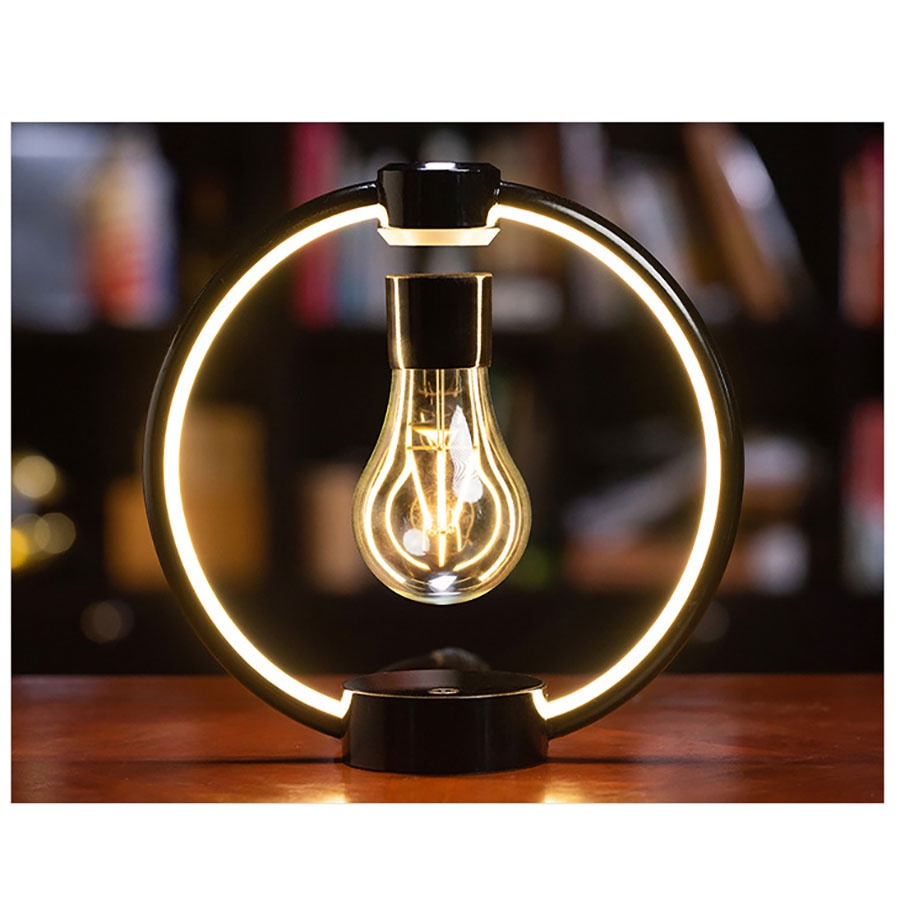 Đèn led ảo diệu phiên bản đặc biệt, đèn lơ lửng cao cấp,