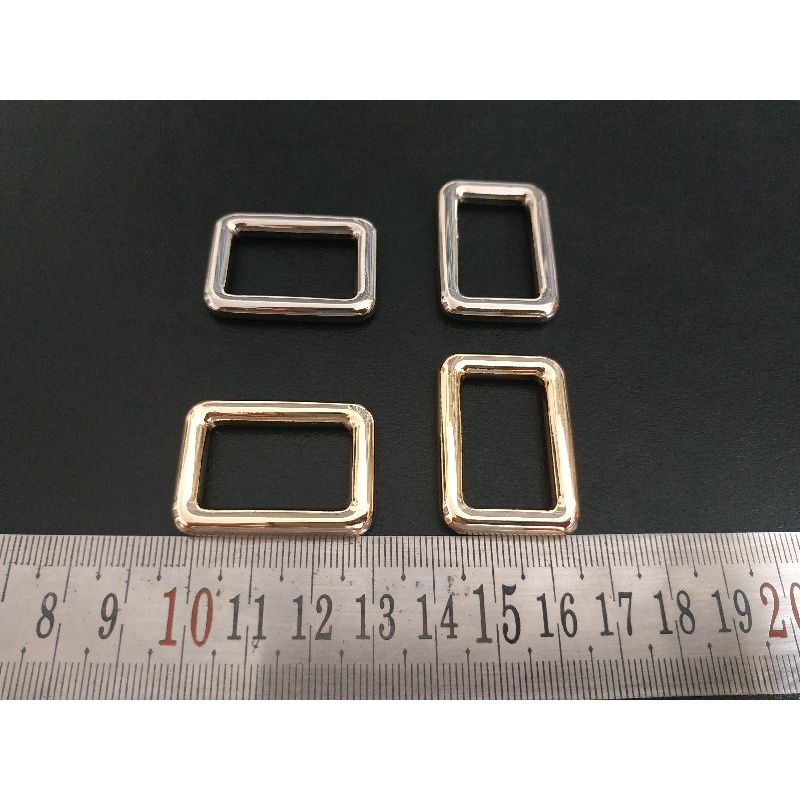 Khoen chữ nhật các size