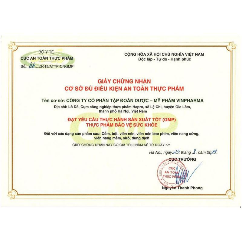 BIONANO CURCUMIN PLUSS++ Giảm viêm loét dạ dày, tá tràng.