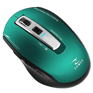 Chuột bluetooth Zadez M350
