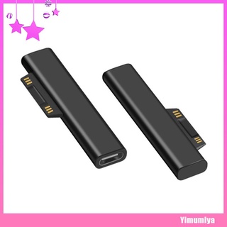 Bộ Chuyển Đổi Sạc Nhanh Usb C Pd Cho Microsoft Surface