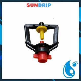 Combo 100 béc phun sương chống tắc